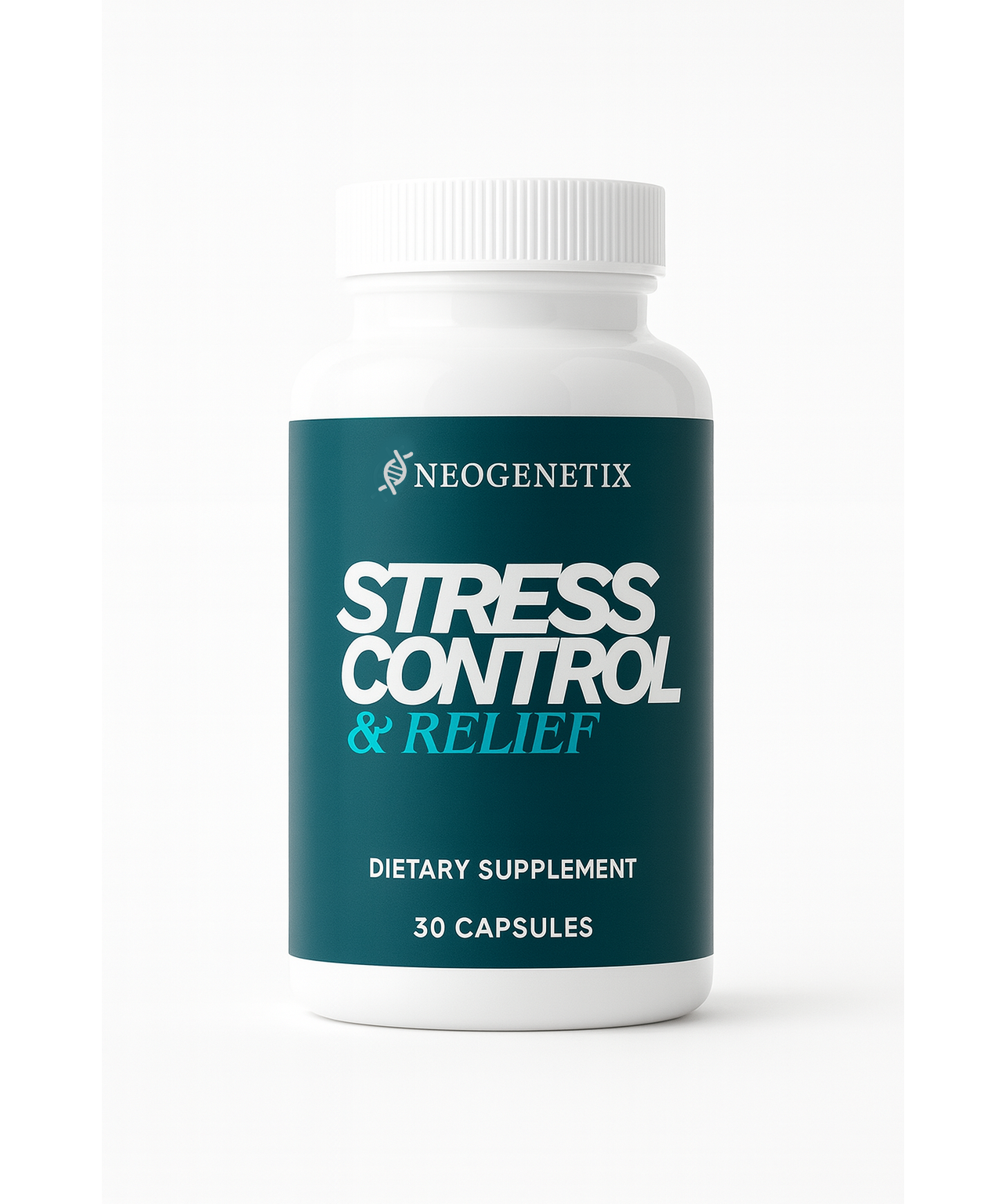 Stress Control & Relief