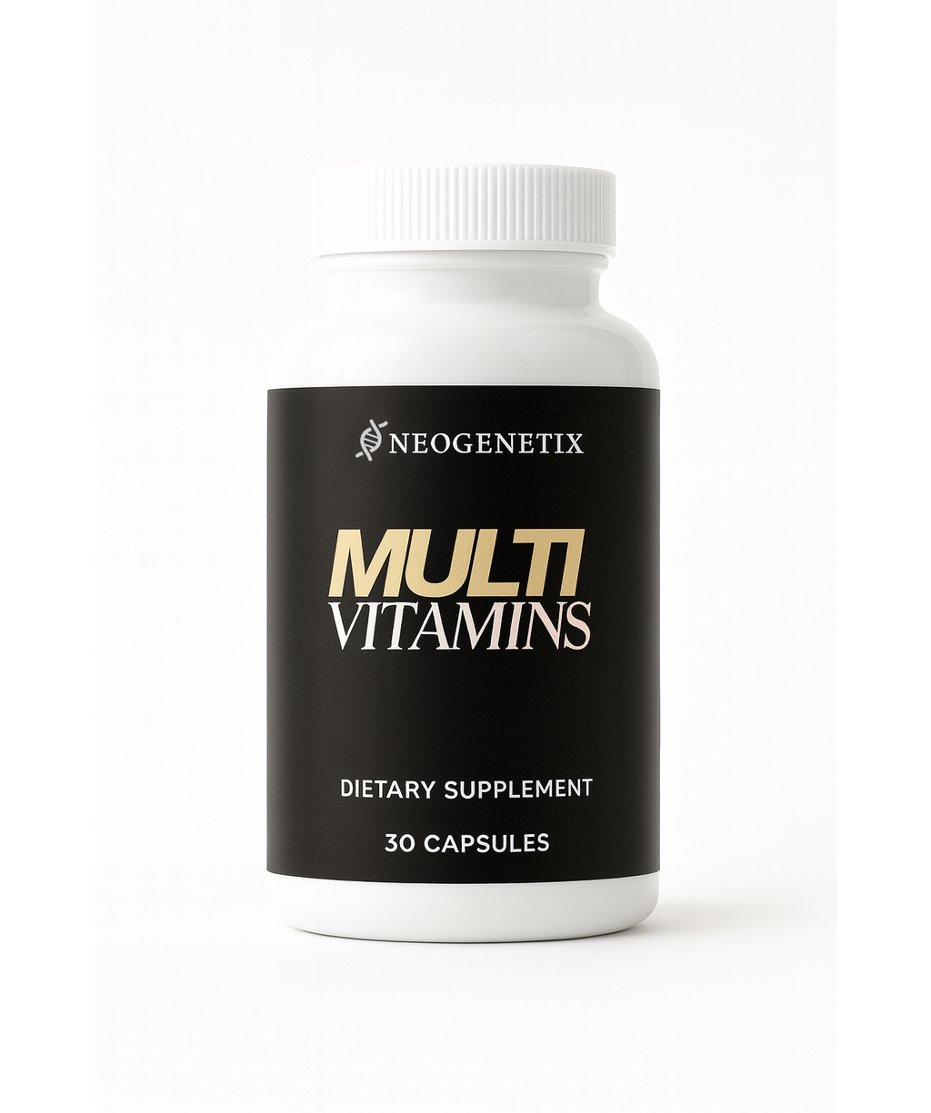 Multivitamin